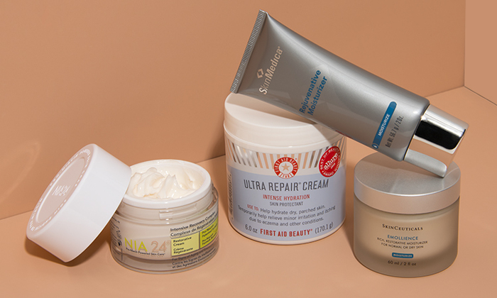 9 Best Moisturizers for Dry Skin (and Every Budget)