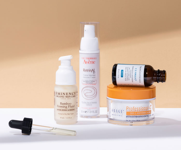 Target Skin Care Routine Easy Steps To Glowing Skin With Laneige