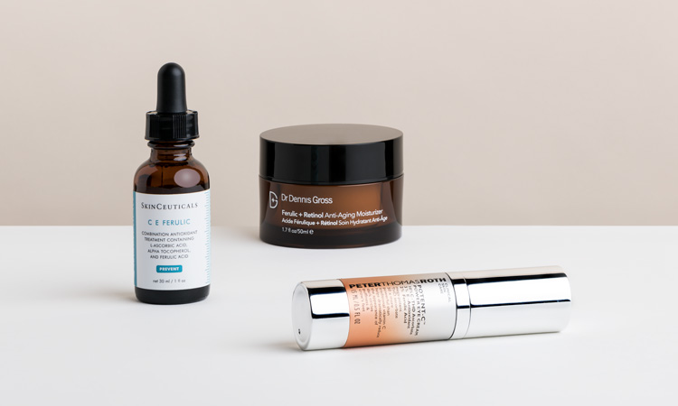 What Is Ferulic Acid, Plus the Best Skin Care Products That Have It