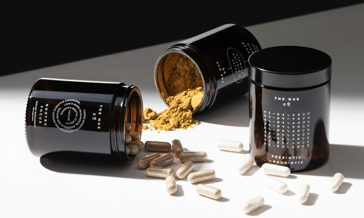 Meet the Wellness-Focused Brand That’s Redefining Supplements