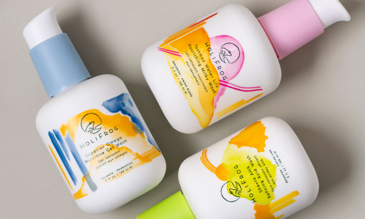 Is Face Wash the Most Important Step in Your Routine? (This Buzzy New Brand Says Yes)