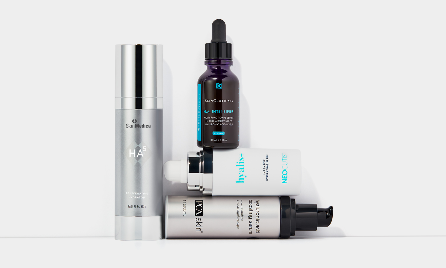 12 Best Hyaluronic Acid Serums for Plump and Hydrated Skin