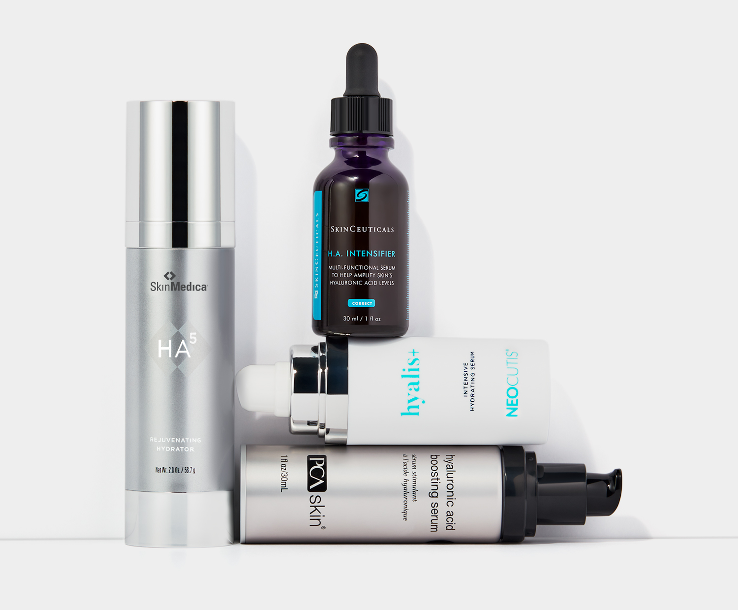 12 Best Hyaluronic Serums | Blog Dermstore Acid for Hydrated Skin