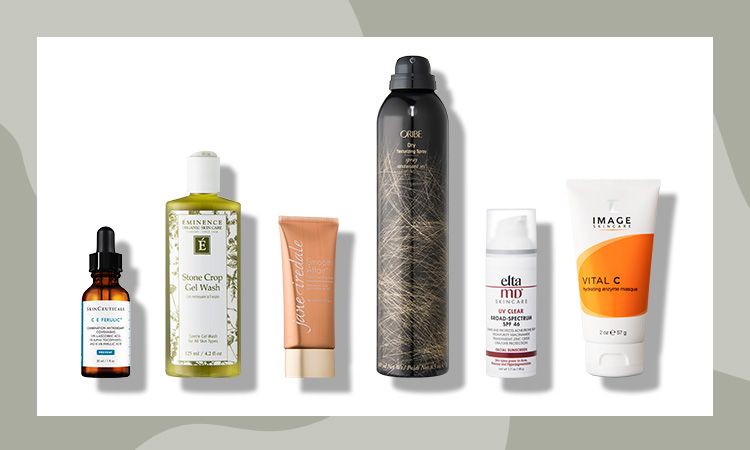 We Reveal the 10 Most Searched Items on Dermstore in 2019