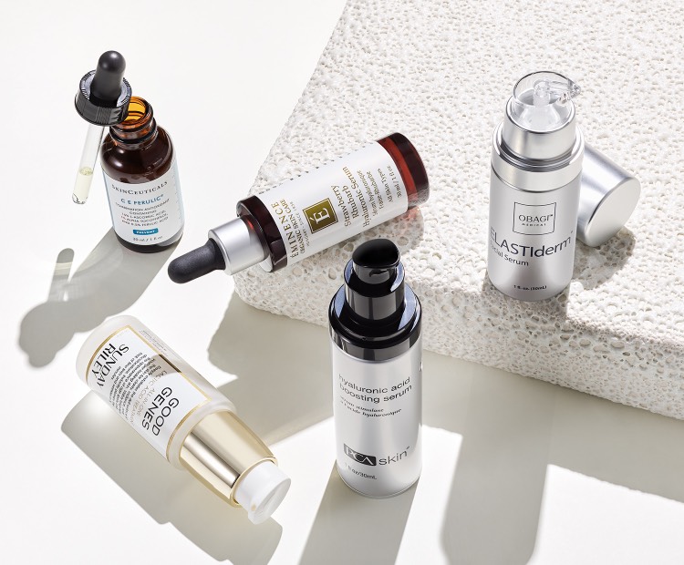 15 Best Serums for Mature Skin 2023 to Target Fine Lines