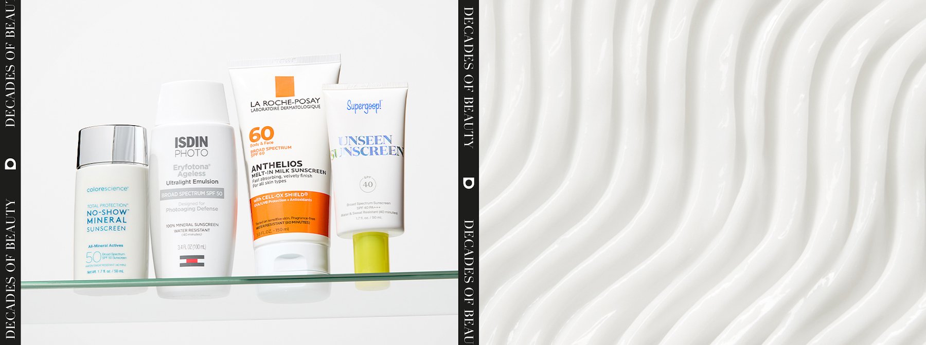 Yes, You Should Wear Sunscreen Every Day—Here Are 5 Reasons Why