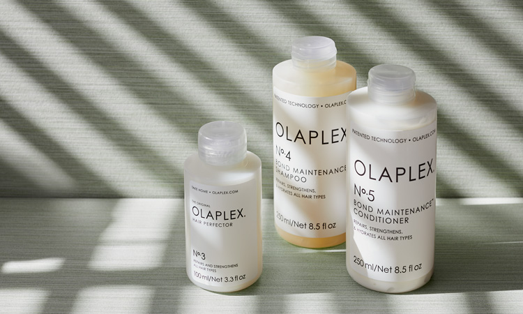 All Your Questions Olaplex, Answered