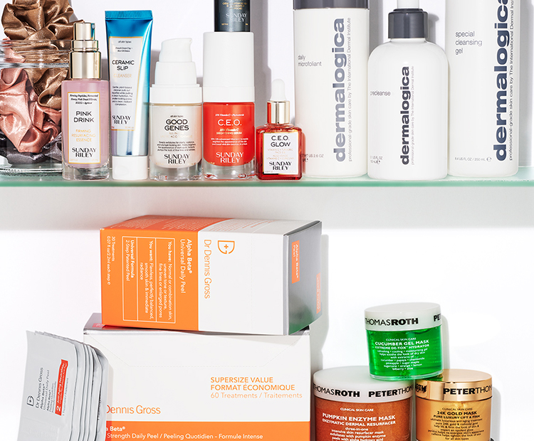 10 Skin Care Gift Sets So Good, You’ll Want to Buy Them for Yourself  Dermstore