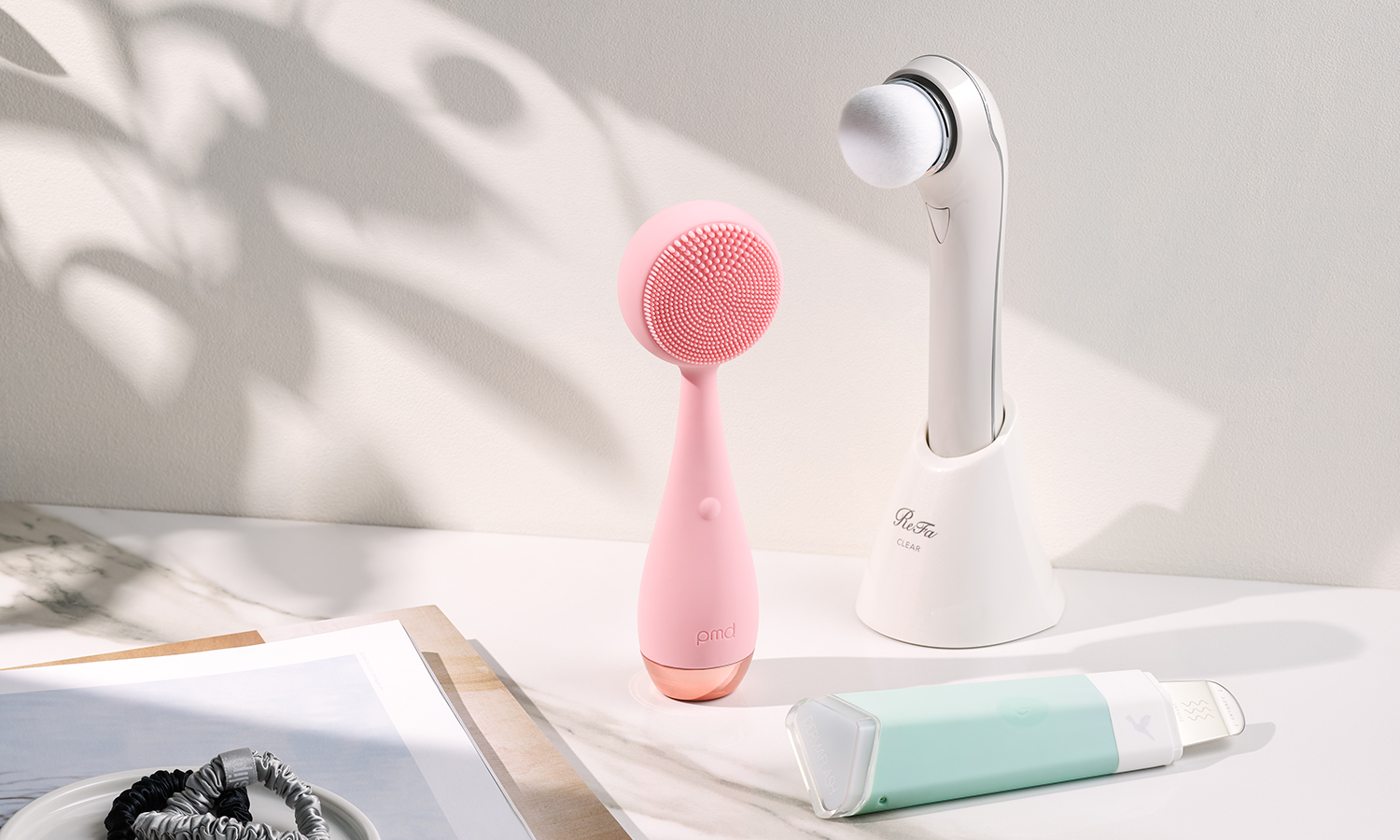 Best Beauty Devices to Help Solve Your Skin Care Concerns