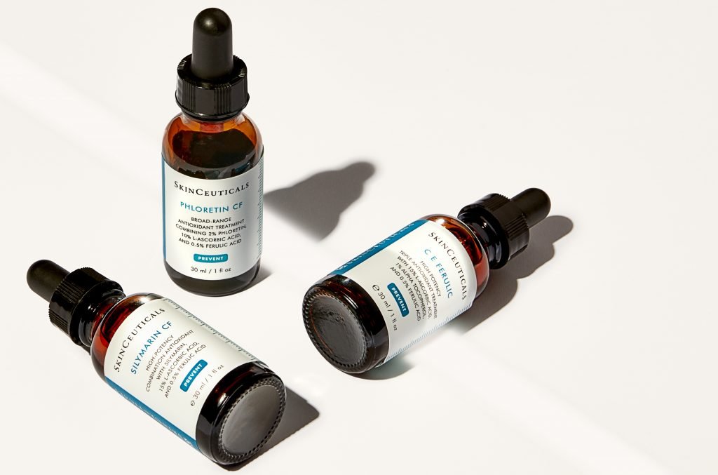 Which SkinCeuticals Vitamin C Serum Is Right for You?