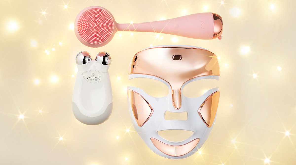 Best Beauty Devices to Help Solve Your Skin Care Concerns