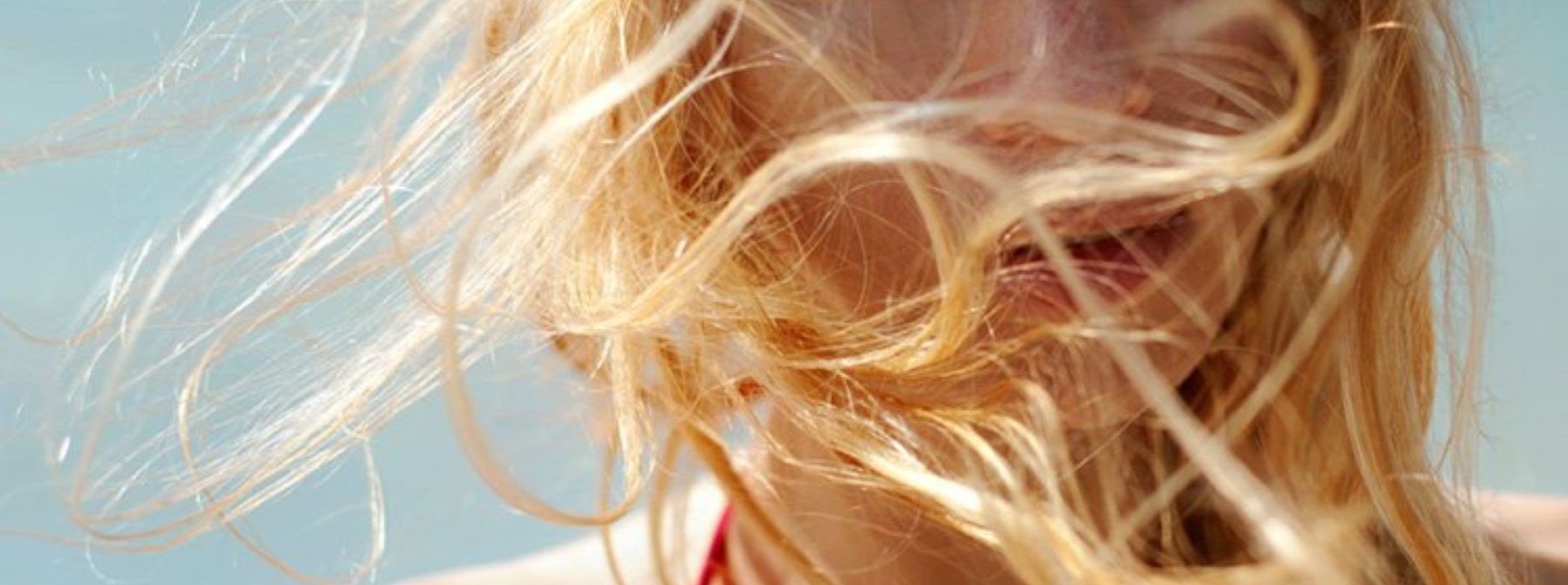 Here’s Everything You Need to Protect Your Hair and Scalp from the Sun