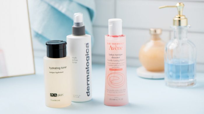 These Are the Best Toners to Use If You Have Dry Skin