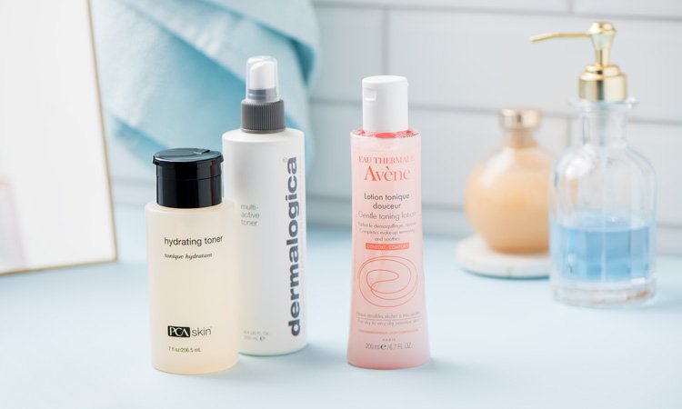 7 Best Facial Toners for Hydrating Dry Skin | Dermstore