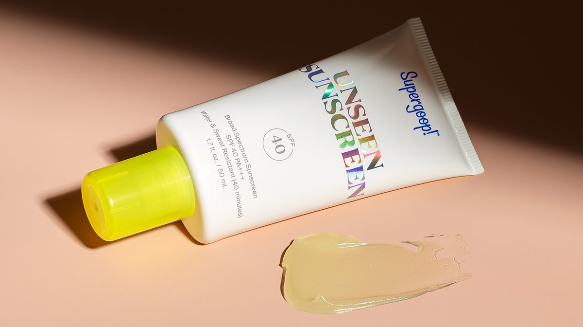 supergoop sunscreen recall