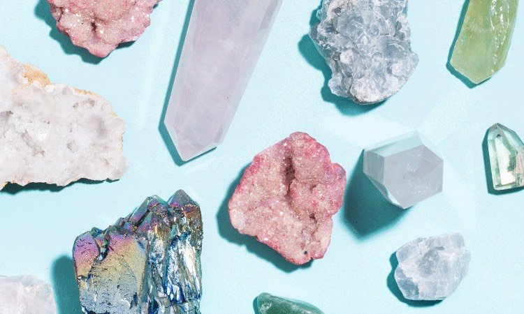 Crystal Therapy With Angela on Instagram: “Do you see certain