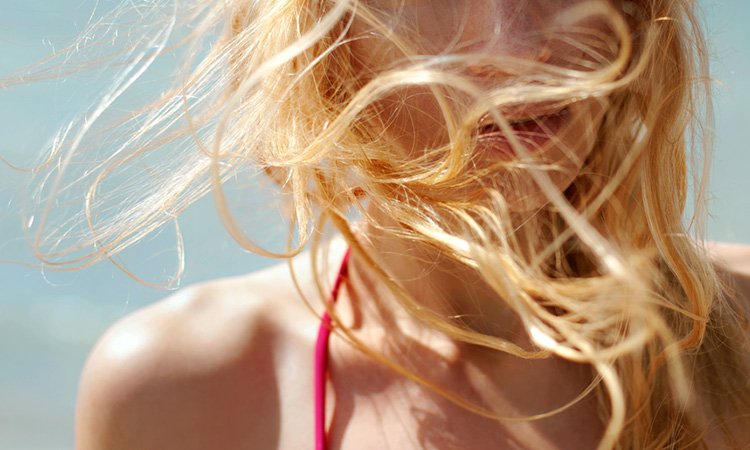 7 Best Products to Prevent Hair Sun Damage | Dermstore