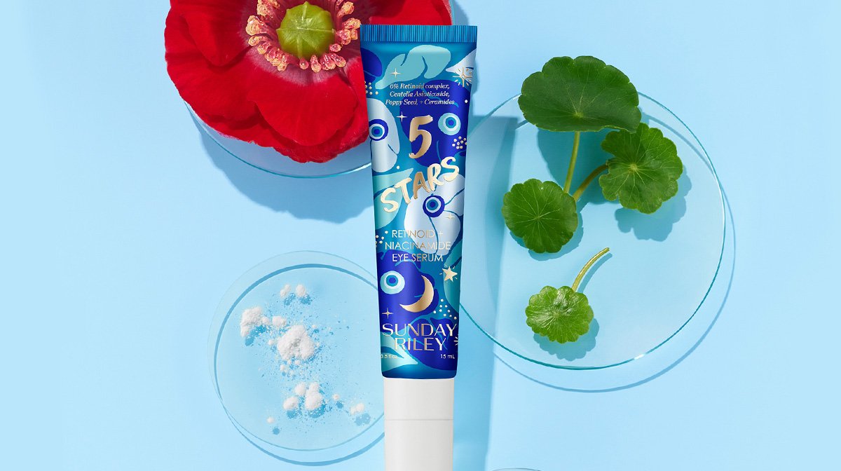 The Best Retinol Creams and Serums for Younger-Looking Eyes