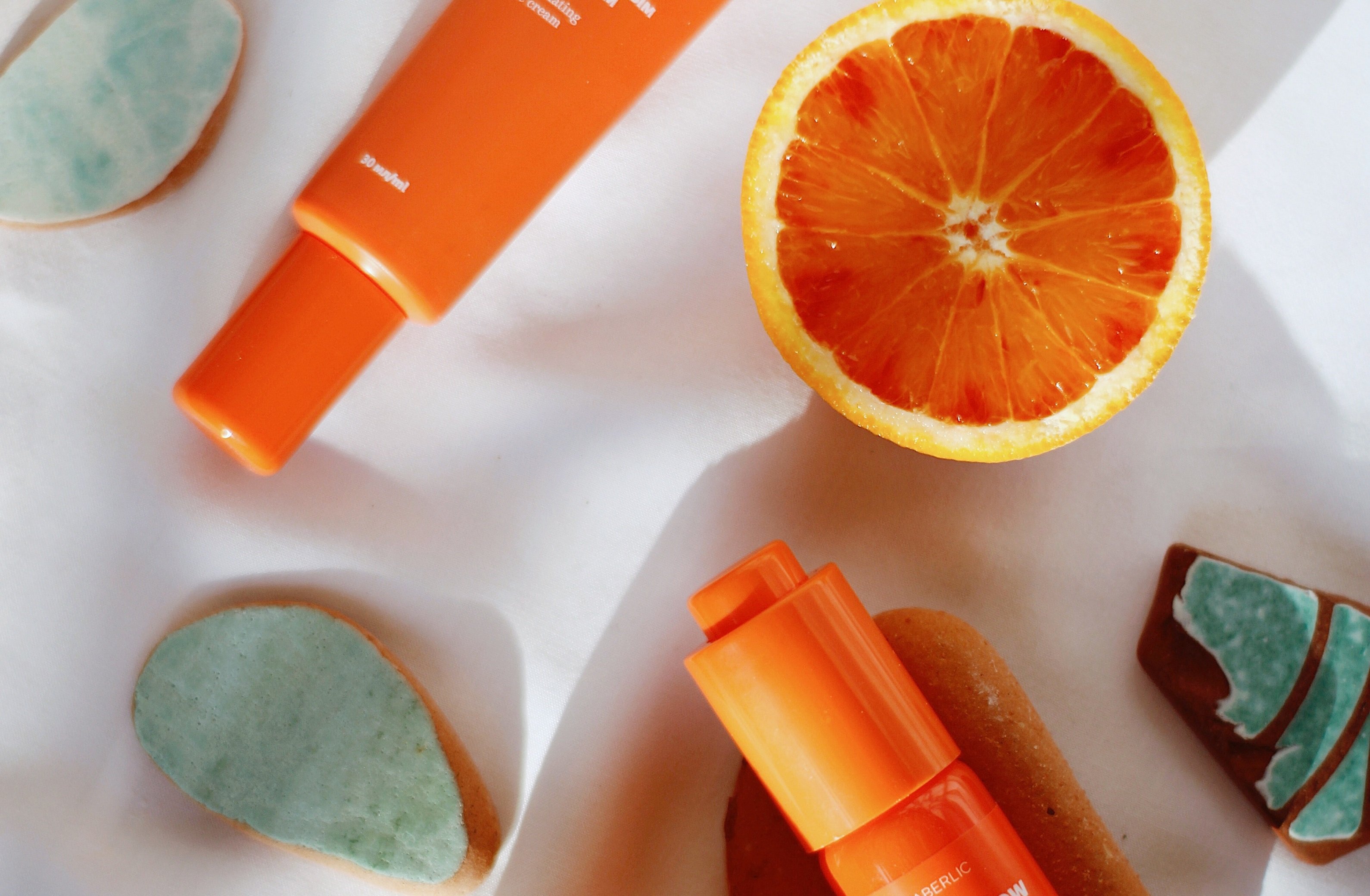 Everything about vitamin C in skincare