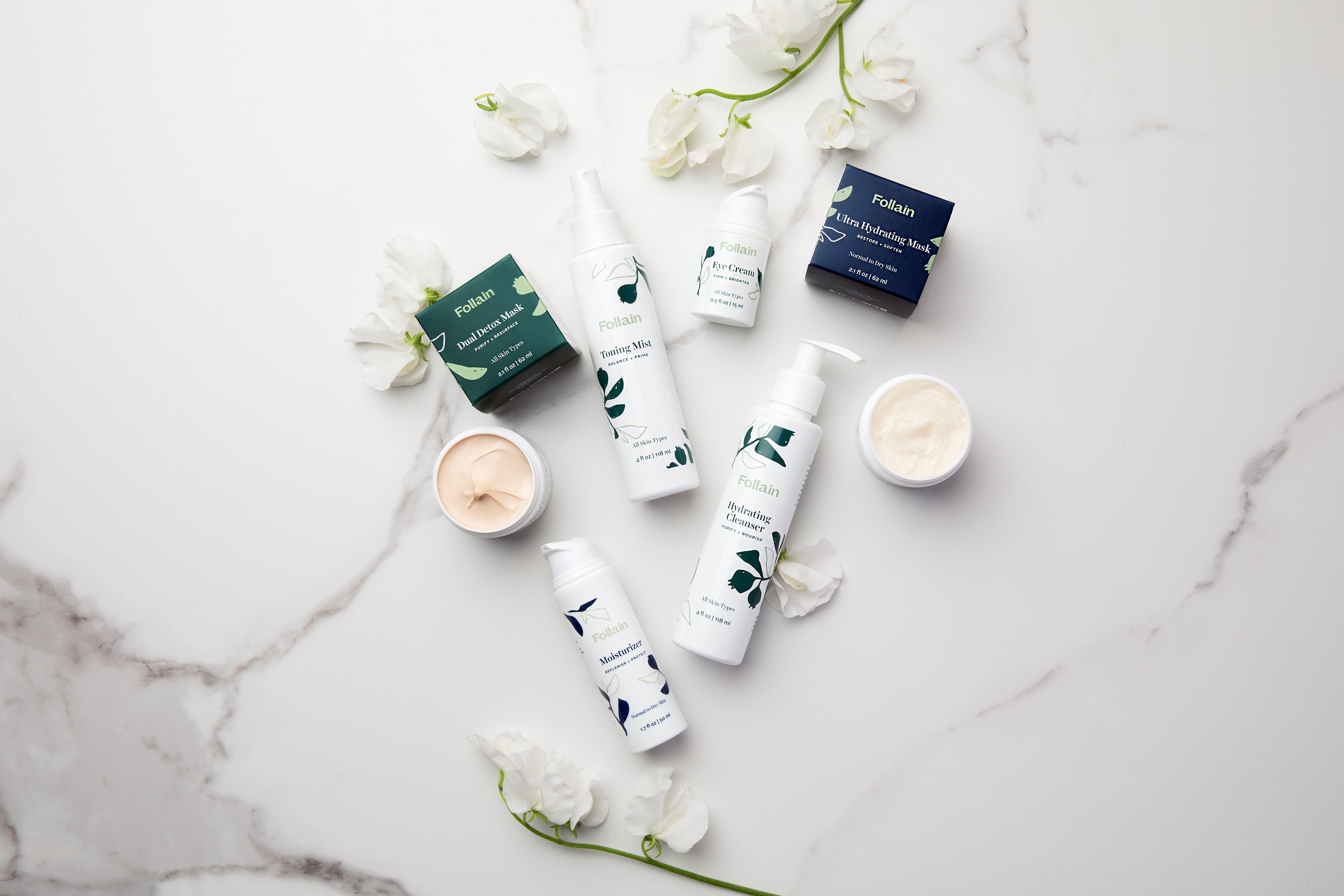 Celebrate Earth Month—Meet Tara Foley, Founder of Follain