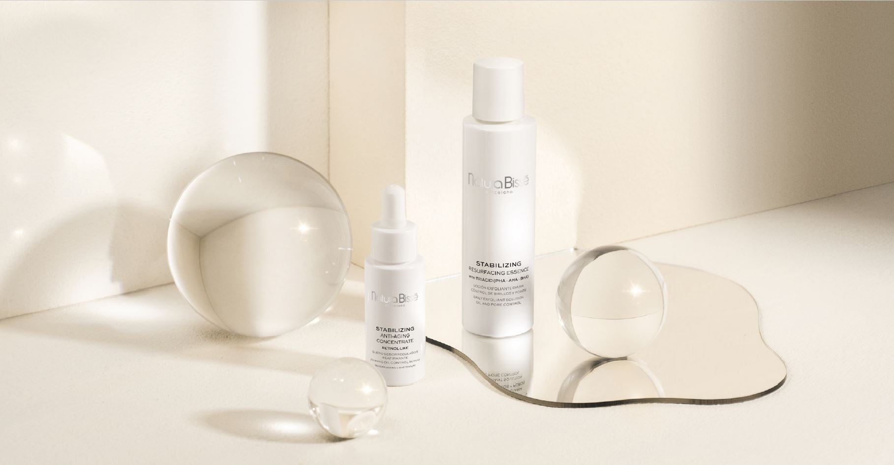 Your Skin at Its Healthiest: Glass Skin With Natura Bissé
