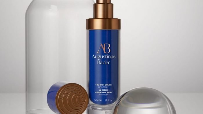 Introducing Augustinus Bader: Your One Stop Shop for Science-Backed Beauty