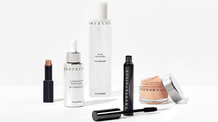 The Iconic 5: Chantecaille’s Plant-Powered Icons