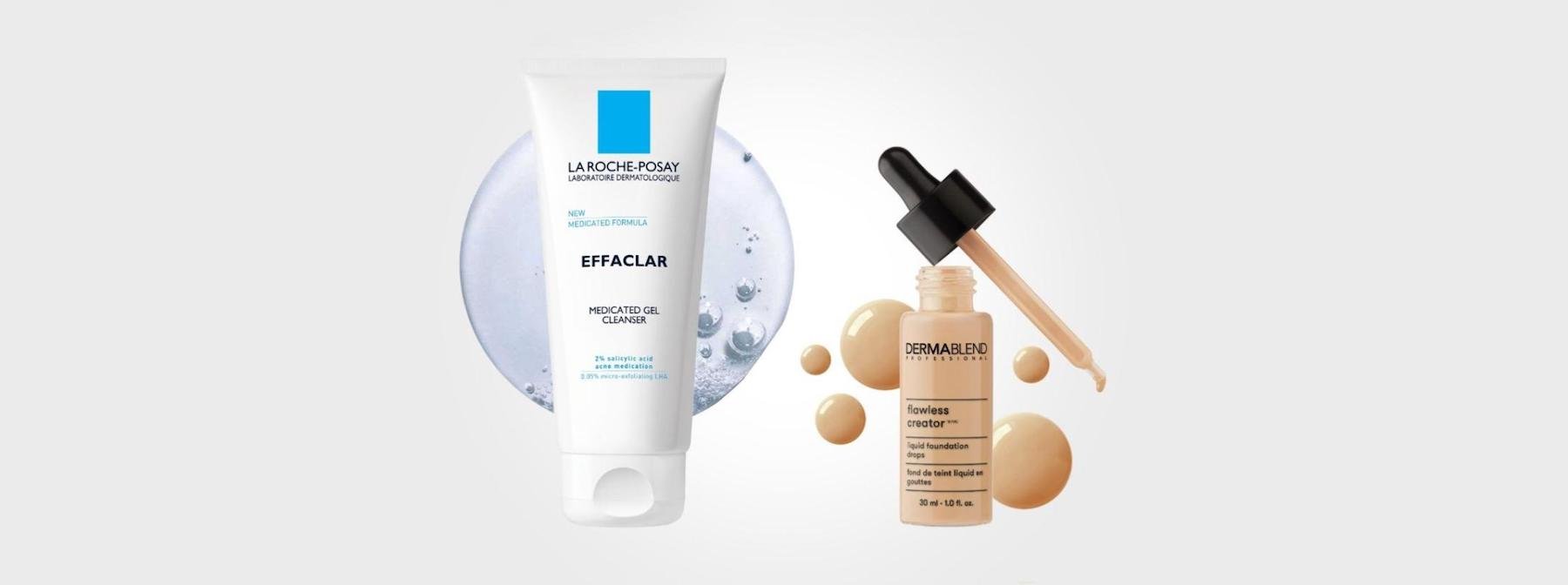 Add These Four Products to Your Acne-Fighting Routine