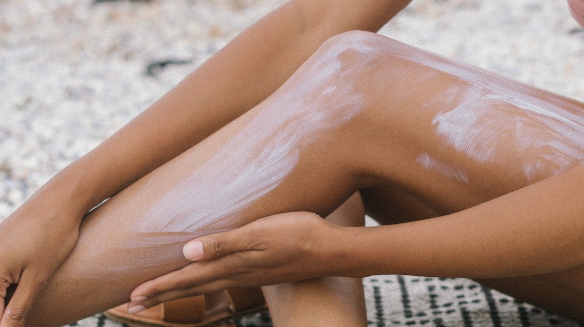 How to Choose the Right Sunscreen for Your Skin Type