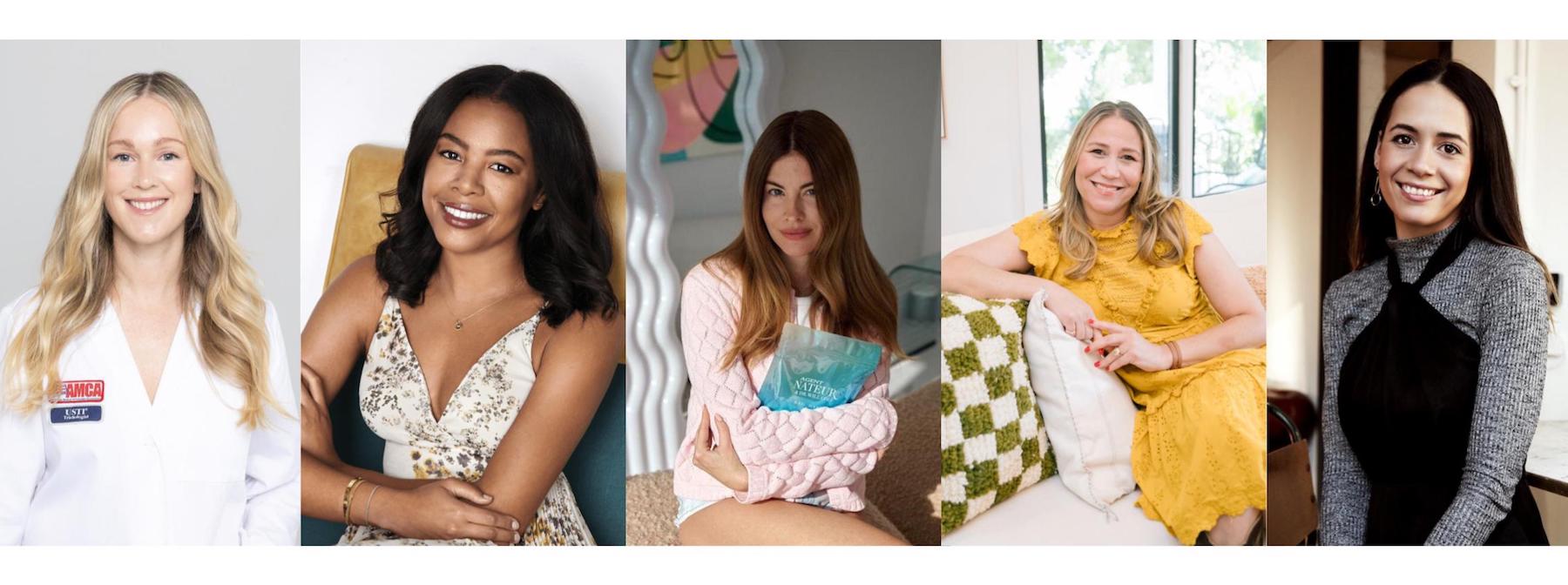 Beauty Made Mindful: What Inspires These Five Conscious Beauty Brand Founders