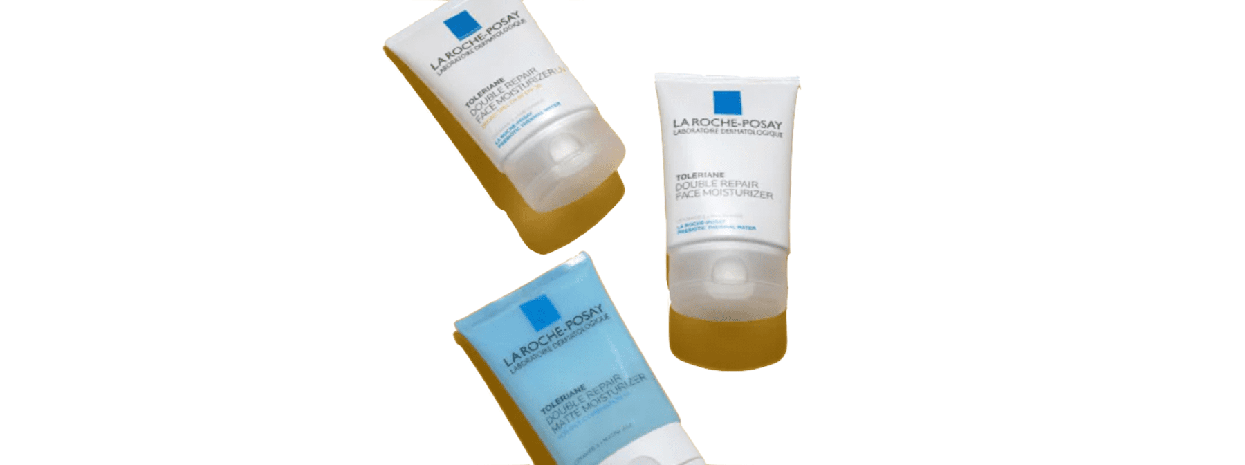 Which La Roche-Posay Toleriane Double Repair Is Right for You?