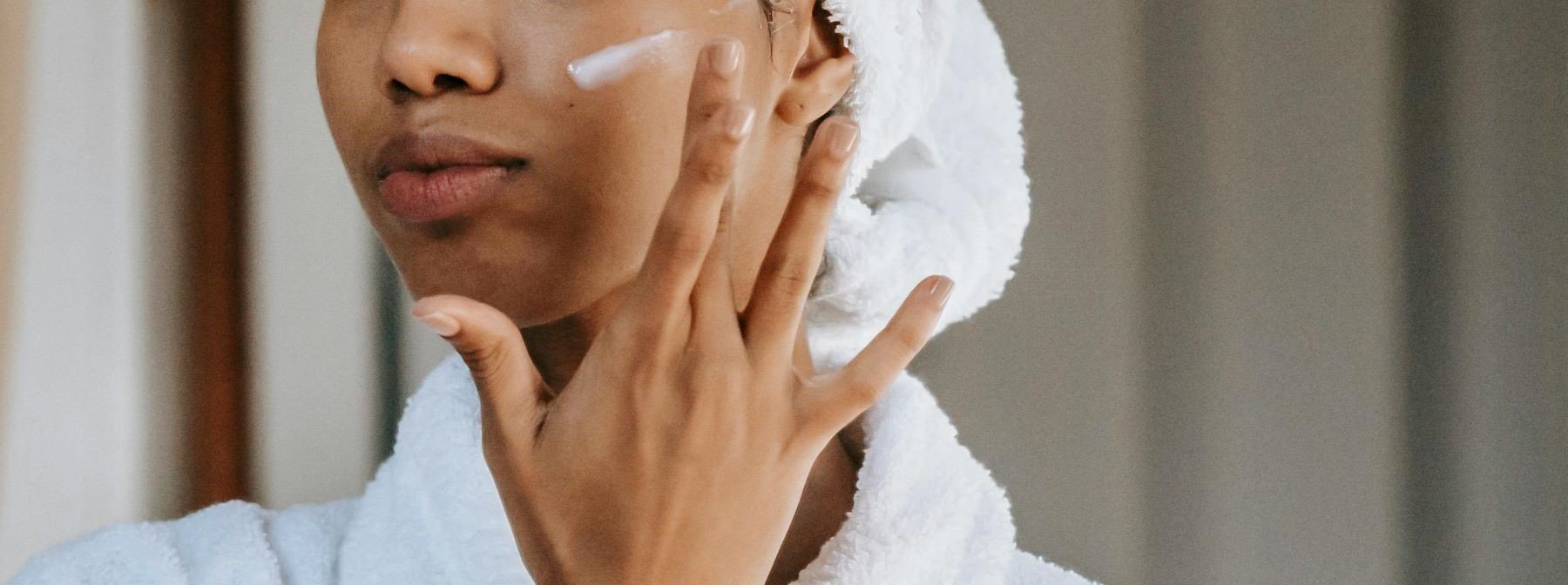 Maximum Skin-Barrier Benefits With a Minimalist Skin Care Approach