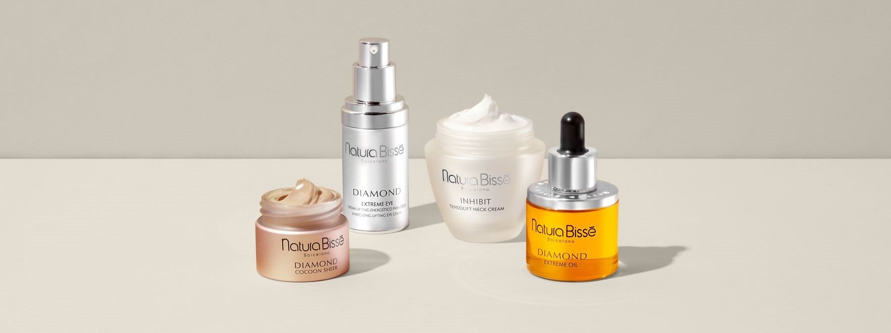 Isn’t It Iconic: Natura Bissé Is February’s Editor Obsession