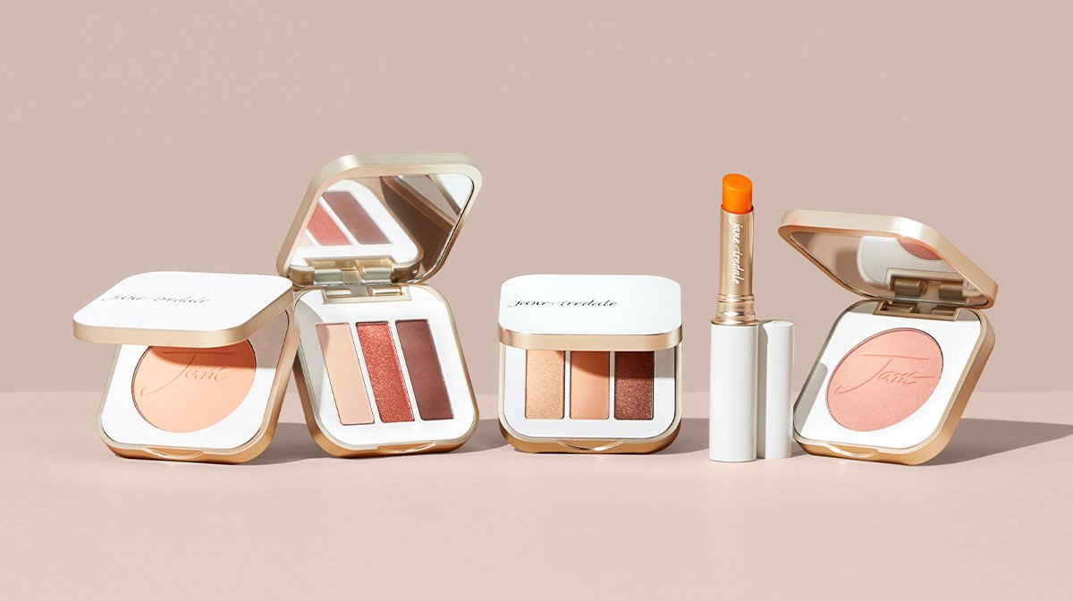 In Full Bloom: jane iredale Is March’s Brand Spotlight | Dermstore