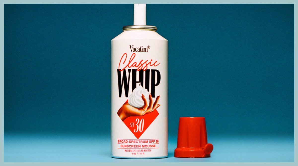 Vacation Classic Whip Sunscreen