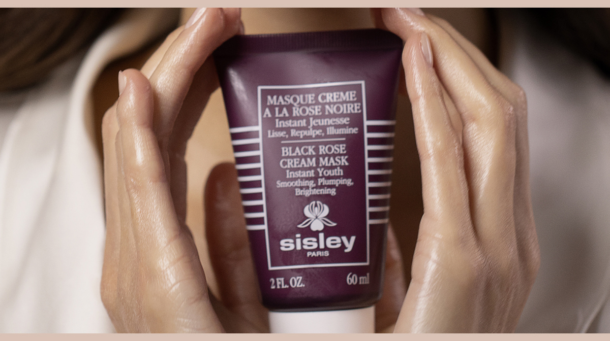 Sisley Paris Black Rose Cream Mask Review