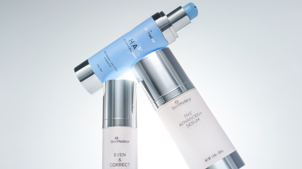 SkinMedica products