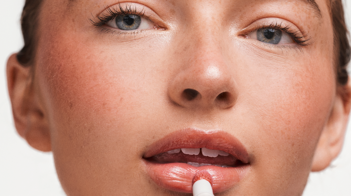 How to Get Rid of Chapped Lips