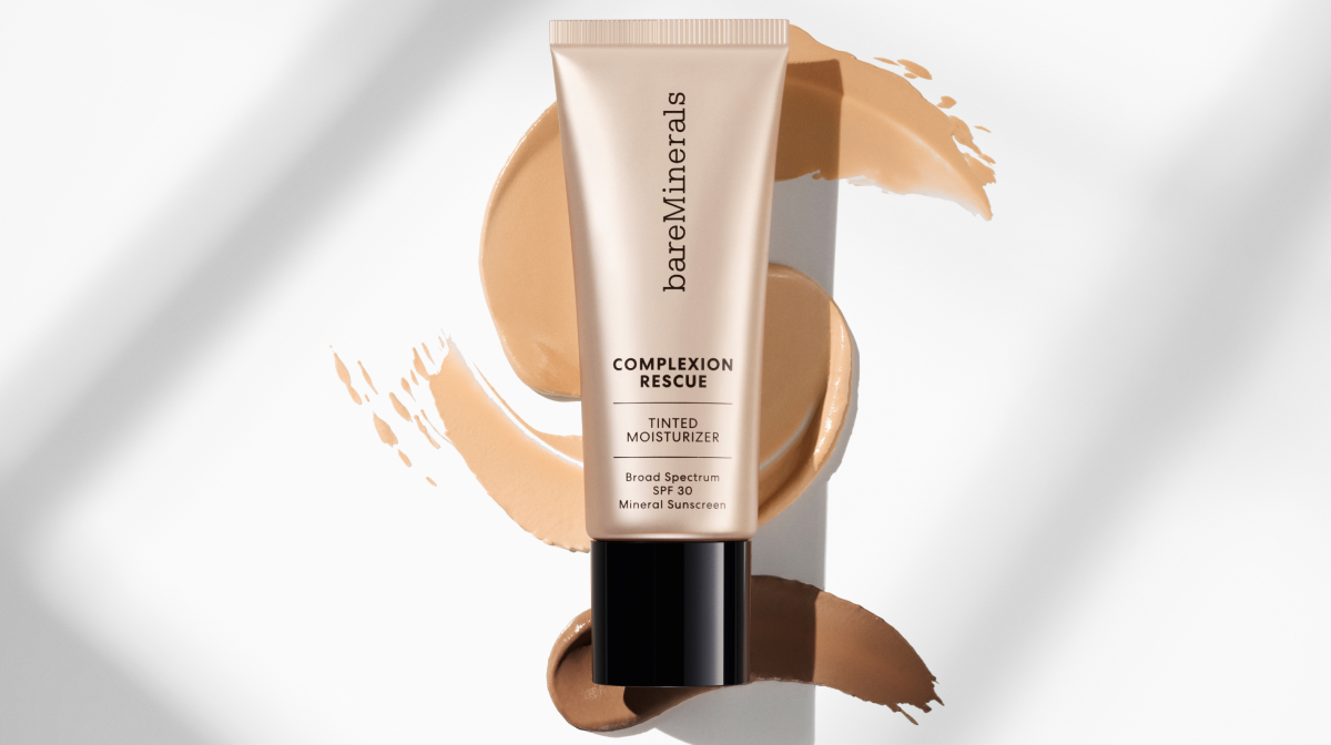 BareMinerals Complexion Rescue Tinted Hydrating Gel