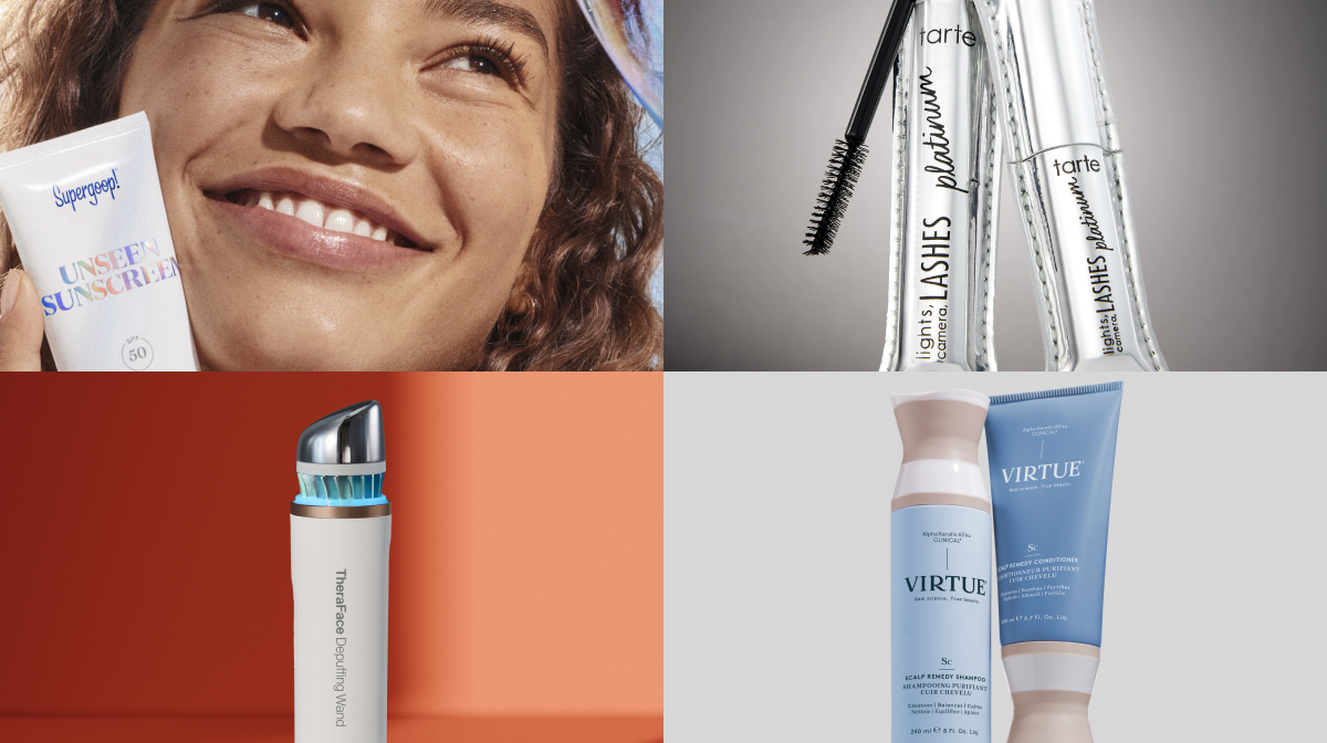 Best Editor-Recommended Beauty Products to Buy