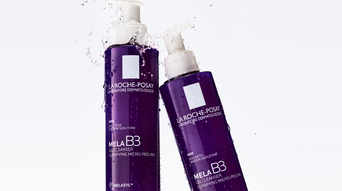 La Roche Posay Melasyl