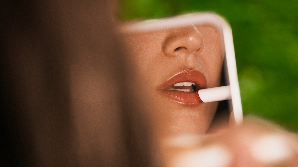 Summer Beauty Trends