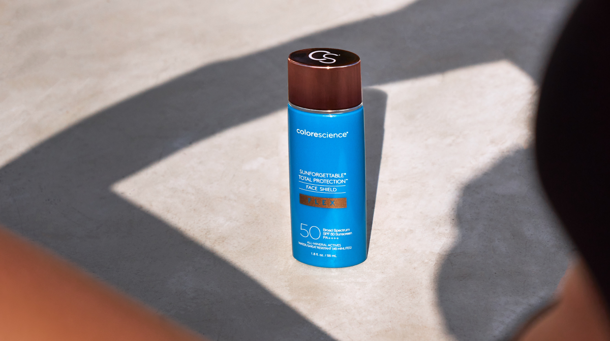 Best Makeup with SPF