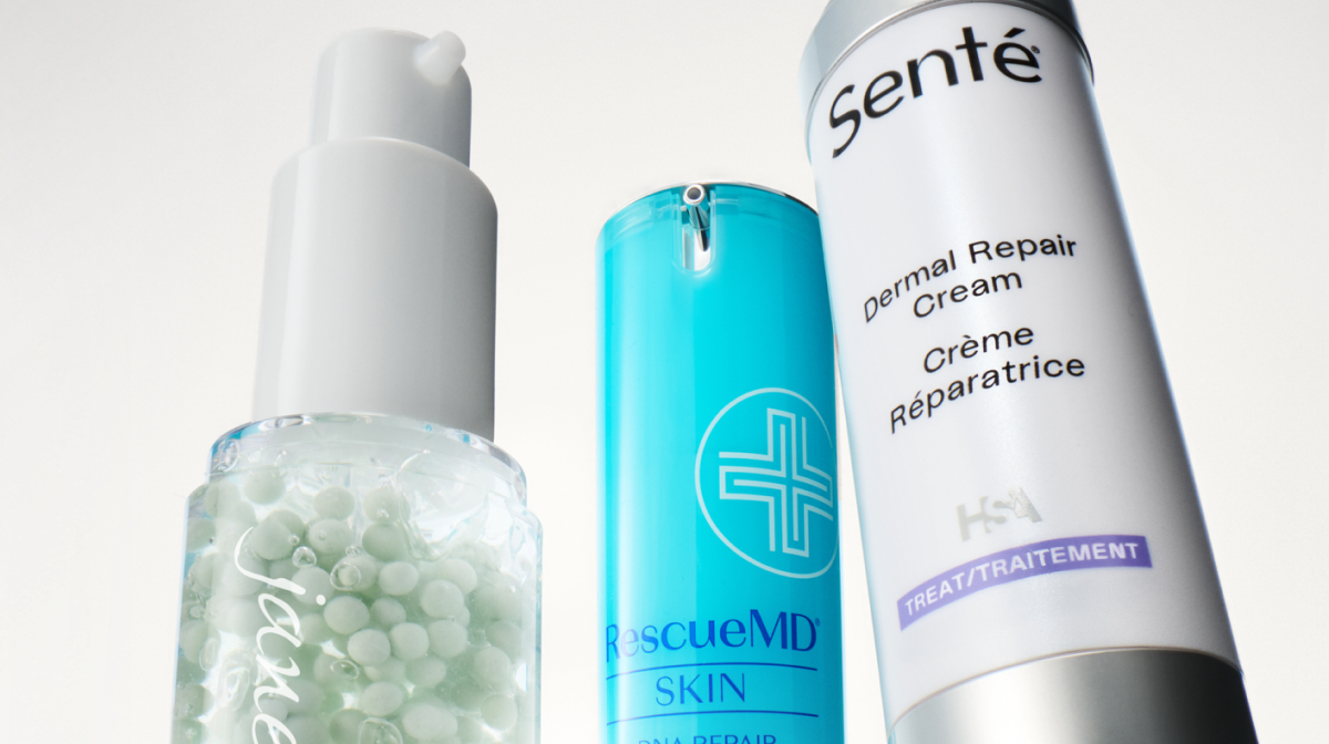 Best Products for Rosacea