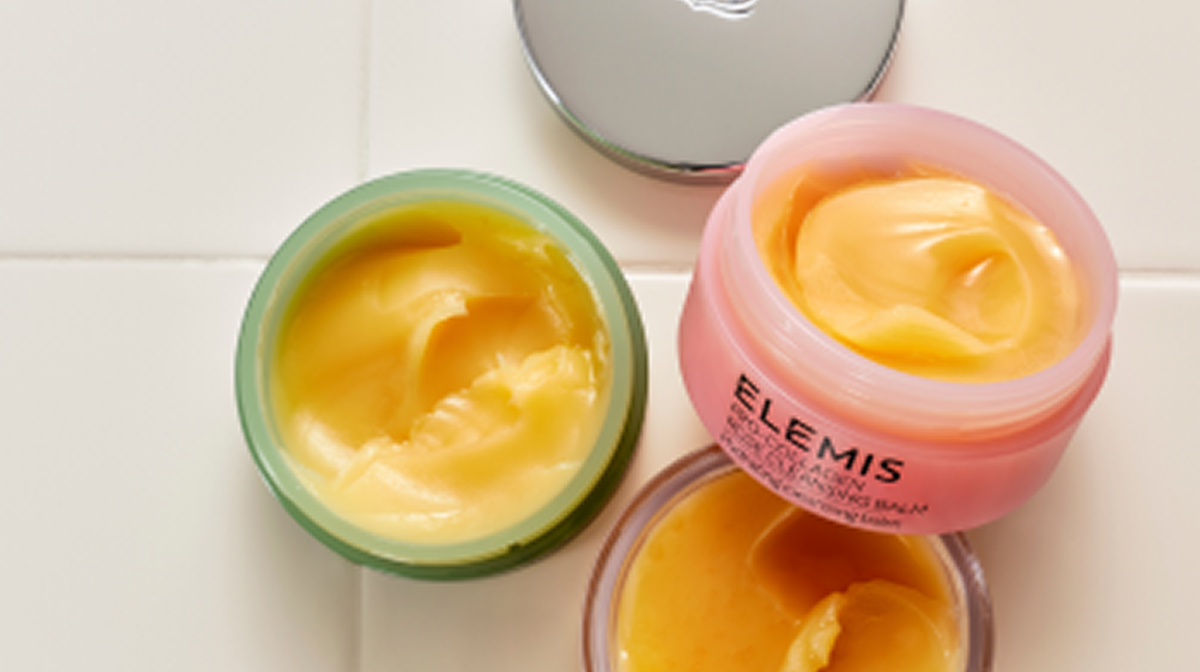 Collagen Skin Care