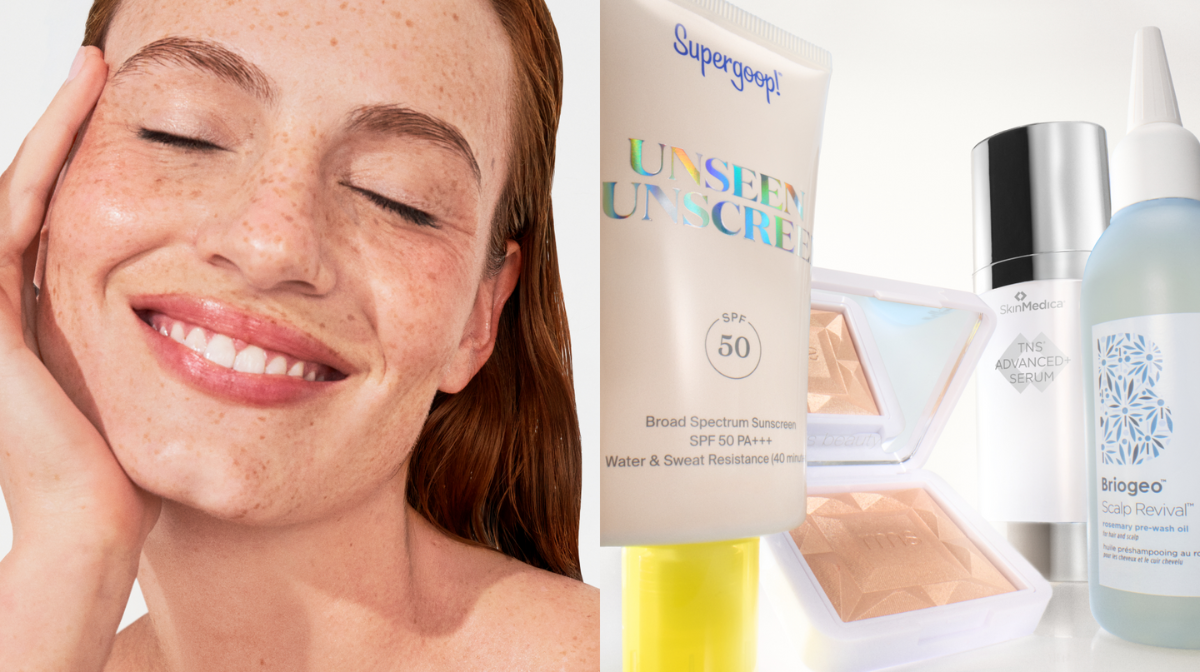 2025 Big Summer Beauty Sale 