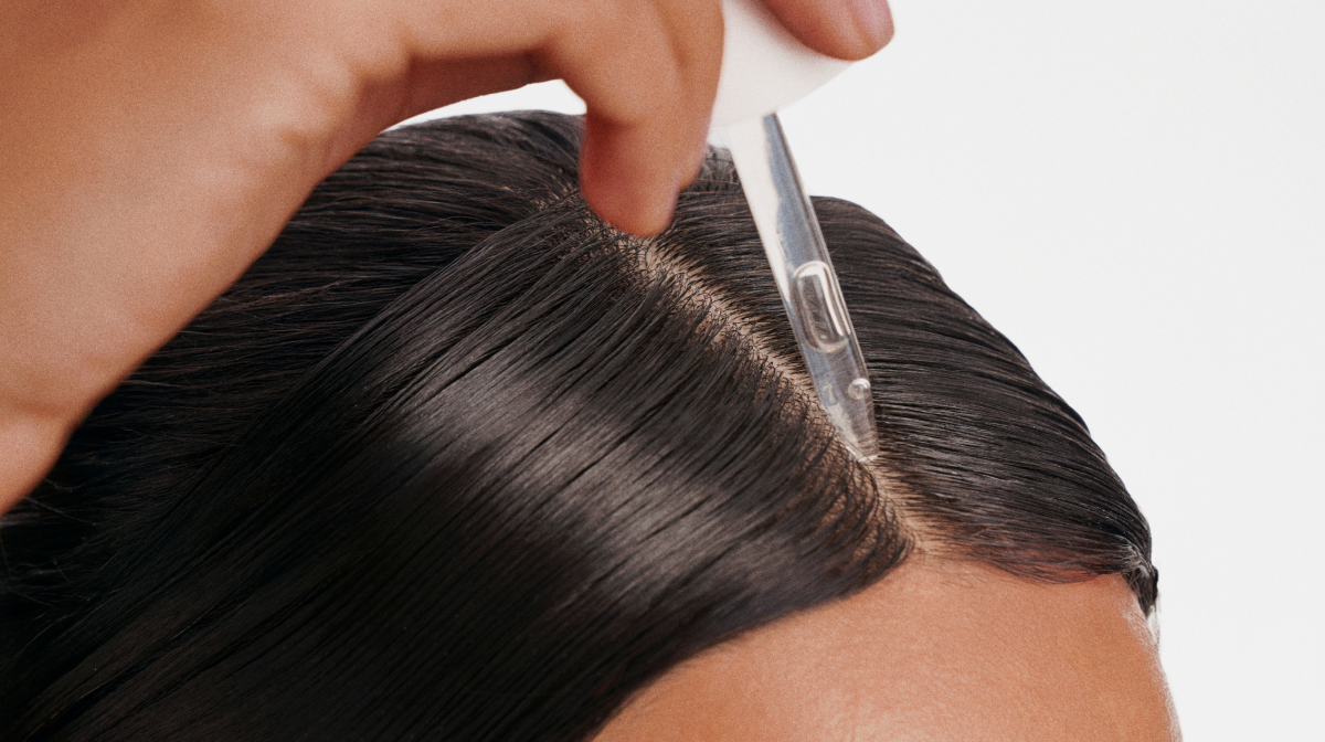 How to Treat Dry Scalp