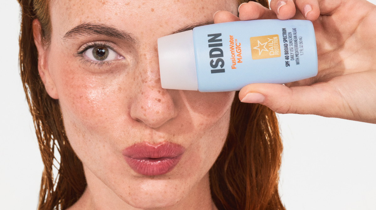 ISDIN Review