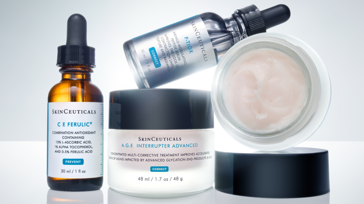 SkinCeuticals Review