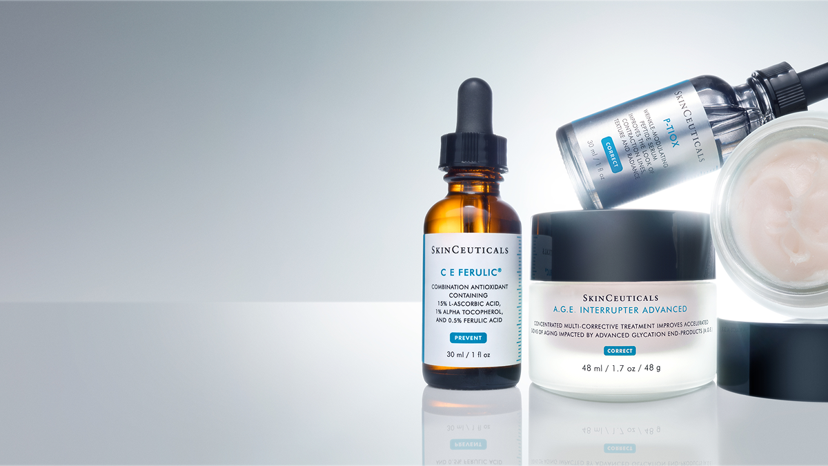 HSA/FSA Skincare